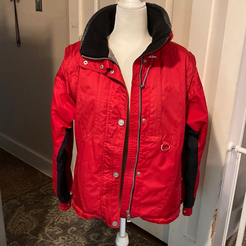 Marker sport coat size 6